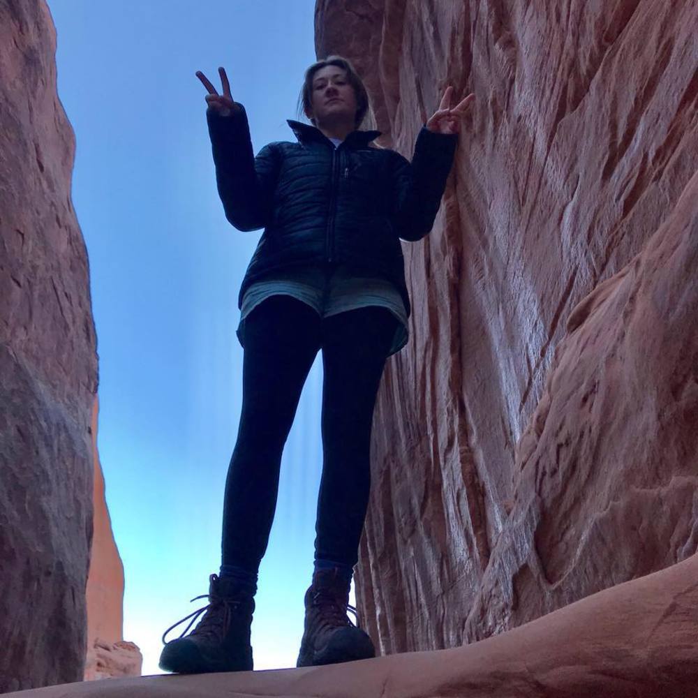 Meet your Posher, Emma